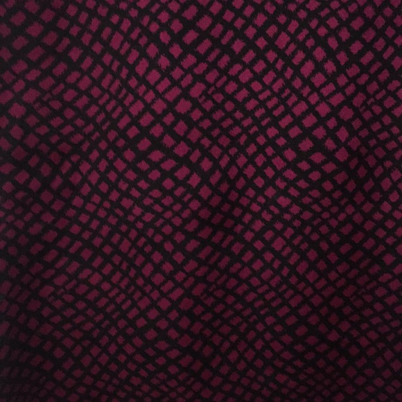 Anne Klein Polyester Blouse - Picture 6 of 6